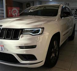 جيب جراند شيروكي